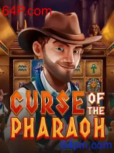 CurseofthePharaoh: Um Mergulho no Mundo dos Mistérios do Egito Antigo