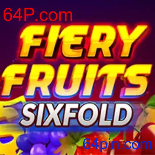 FieryFruitsSixFold: Um Novo Horizonte em Jogos