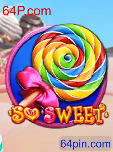 Descubra o Fascinante Jogo SoSweet